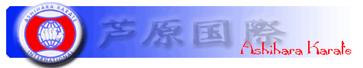 Ashihara Karate