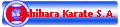 Ashihara Karate S.A.