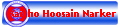 Kaicho Hoosain Narker